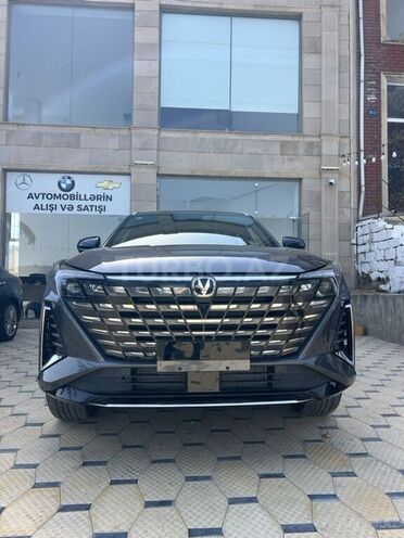 Changan  2025, 0 km - 1.5 l - Bakı
