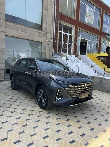 Changan  2025, 0 km - 1.5 l - Bakı