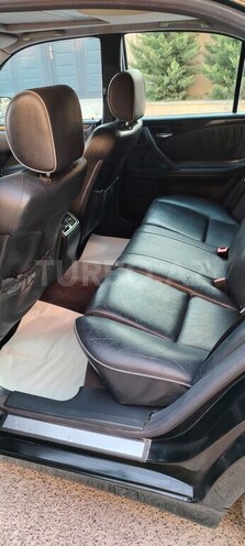 Mercedes E 240 2000, 385,000 km - 2.4 l - Bakı