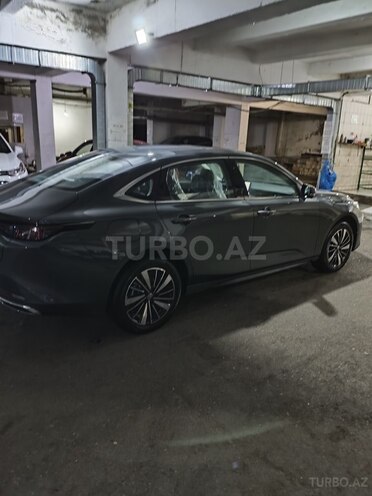 Changan Eado 2025, 0 km - 1.5 l - Bakı