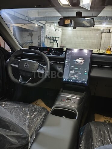 Changan Eado 2025, 0 km - 1.5 l - Bakı