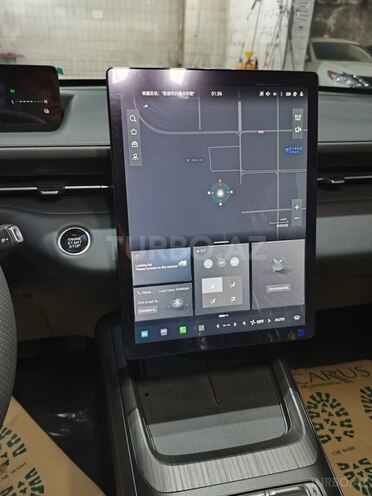 Changan Eado 2025, 0 km - 1.5 l - Bakı