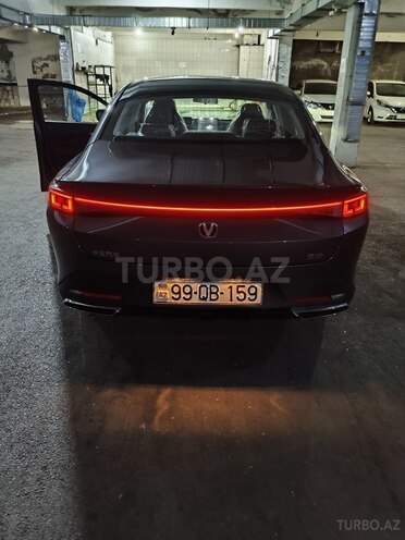 Changan Eado 2025, 0 km - 1.5 l - Bakı