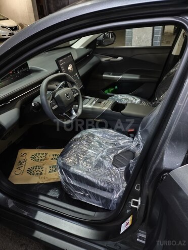 Changan Eado 2025, 0 km - 1.5 l - Bakı
