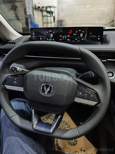 Changan Eado 2025, 0 km - 1.5 l - Bakı