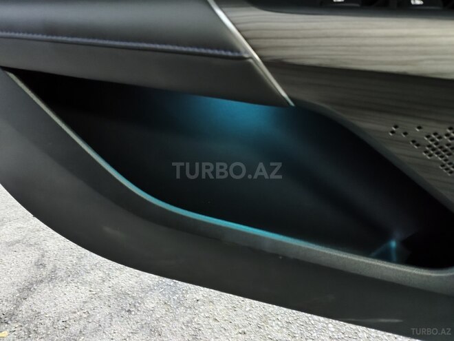 Changan Eado 2025, 0 km - 1.5 l - Bakı