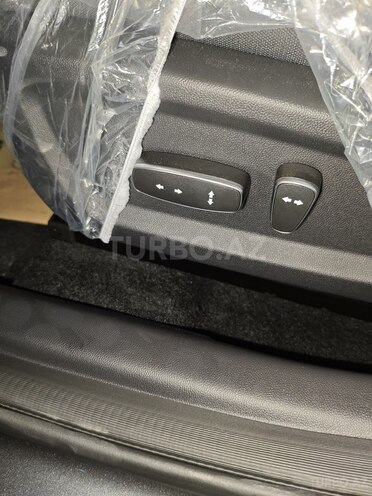 Changan Eado 2025, 0 km - 1.5 l - Bakı
