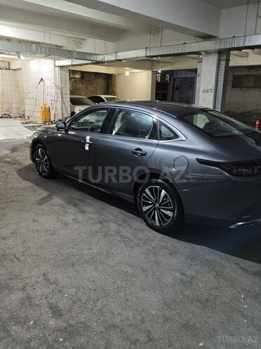 Changan Eado 2025, 0 km - 1.5 l - Bakı