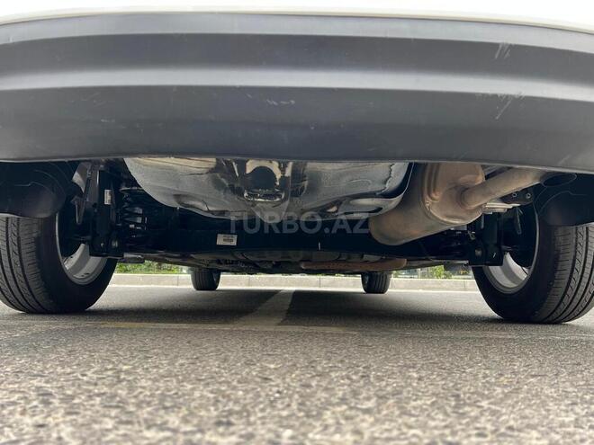 Hyundai Accent 2019, 136,000 km - 1.6 l - Bakı