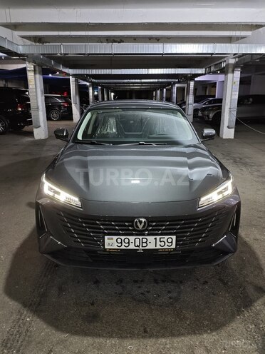 Changan Eado 2025, 0 km - 1.5 l - Bakı