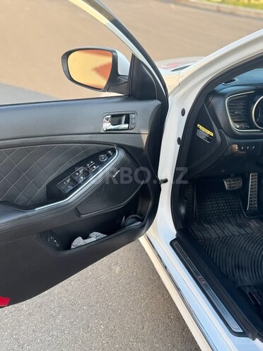 Kia Optima 2015, 182,339 km - 2.0 л - Bakı