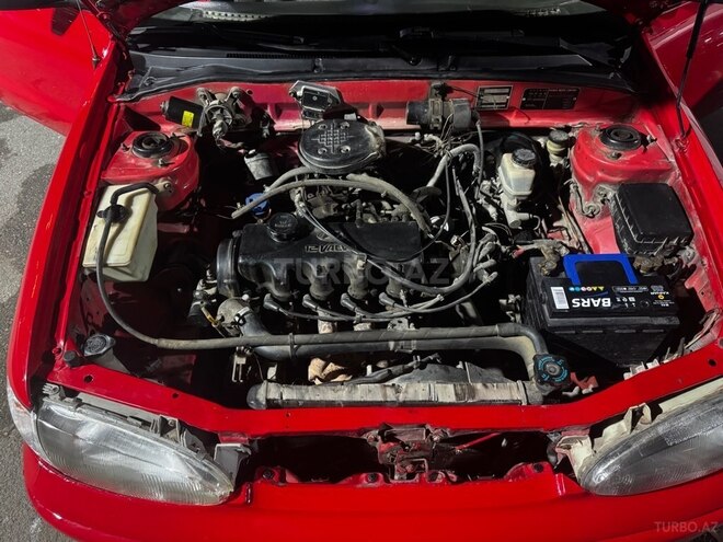 Hyundai Accent 1997, 453,000 km - 1.3 l - Bakı