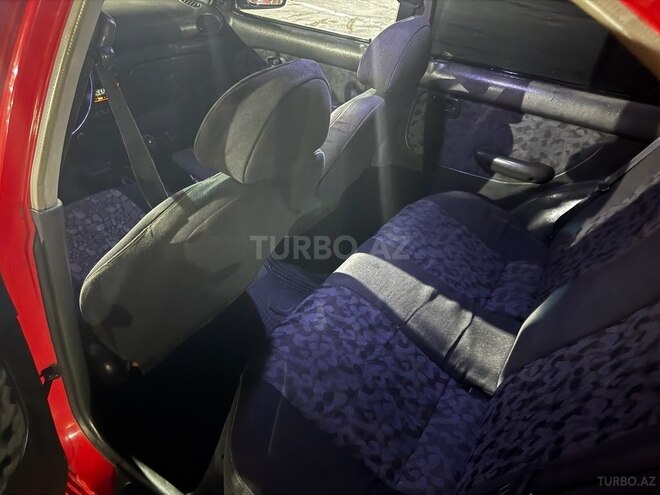 Hyundai Accent 1997, 453,000 km - 1.3 l - Bakı