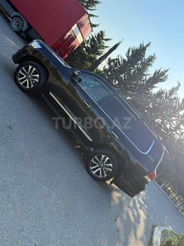 Toyota Land Cruiser 2018, 80,223 km - 4.6 l - Bakı