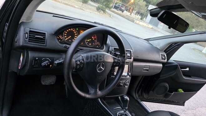 Mercedes A 180 2012, 175,000 km - 1.7 л - Sumqayıt