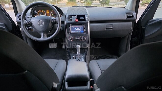 Mercedes A 180 2012, 175,000 km - 1.7 л - Sumqayıt