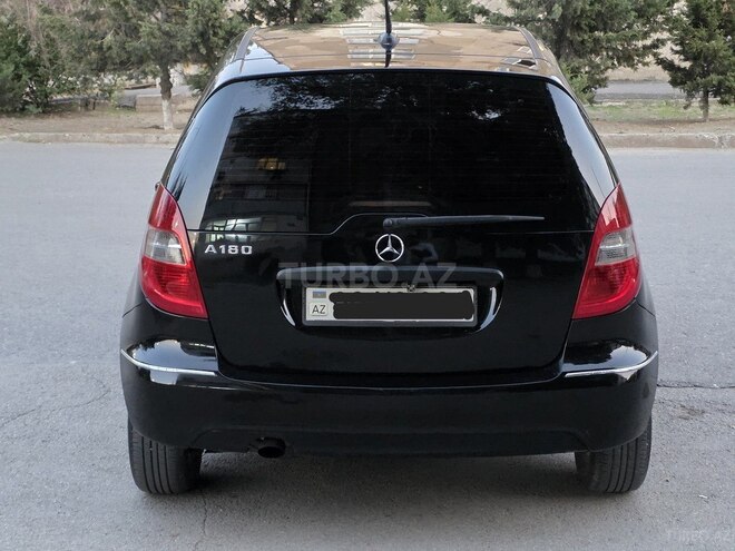 Mercedes A 180 2012, 175,000 km - 1.7 л - Sumqayıt