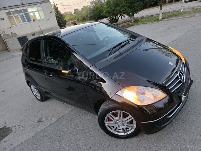 Mercedes A 180 2012, 175,000 km - 1.7 л - Sumqayıt