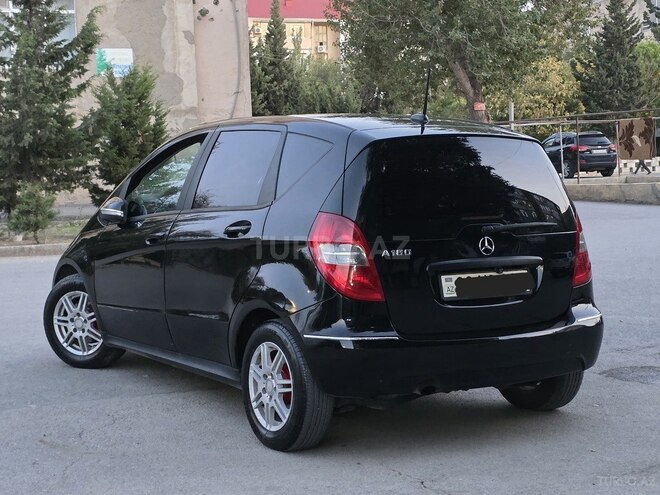 Mercedes A 180 2012, 175,000 km - 1.7 л - Sumqayıt