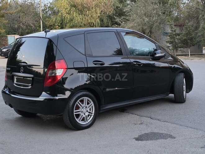 Mercedes A 180 2012, 175,000 km - 1.7 л - Sumqayıt