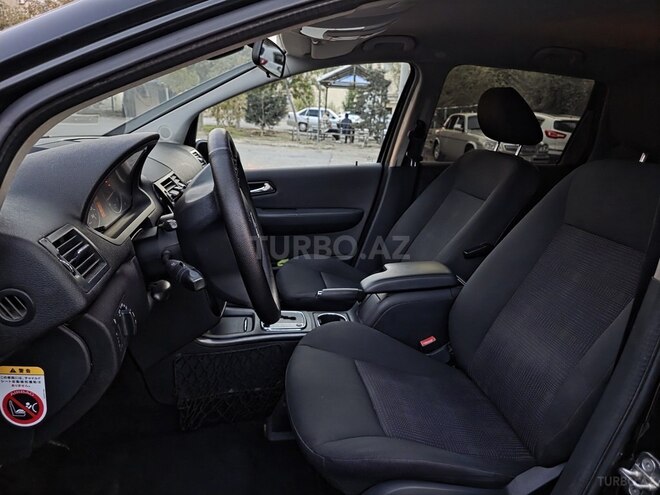 Mercedes A 180 2012, 175,000 km - 1.7 л - Sumqayıt