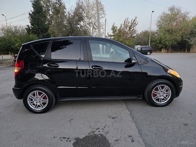 Mercedes A 180 2012, 175,000 km - 1.7 л - Sumqayıt