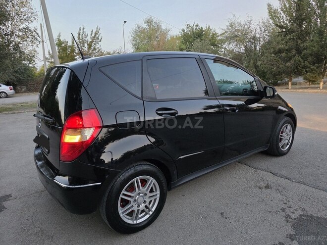 Mercedes A 180 2012, 175,000 km - 1.7 л - Sumqayıt
