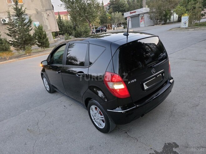 Mercedes A 180 2012, 175,000 km - 1.7 л - Sumqayıt