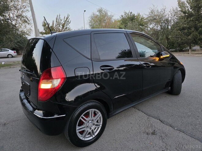 Mercedes A 180 2012, 175,000 km - 1.7 л - Sumqayıt