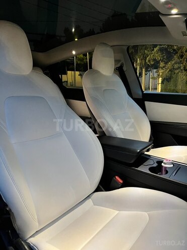 Tesla Model Y 2022, 72,000 km - 0.0 l - Bakı