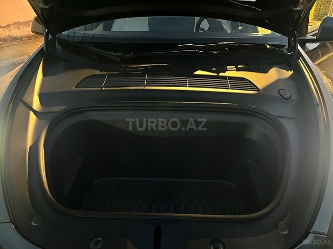 Tesla Model Y 2022, 72,000 km - 0.0 l - Bakı