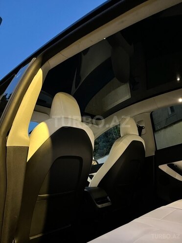 Tesla Model Y 2022, 72,000 km - 0.0 l - Bakı