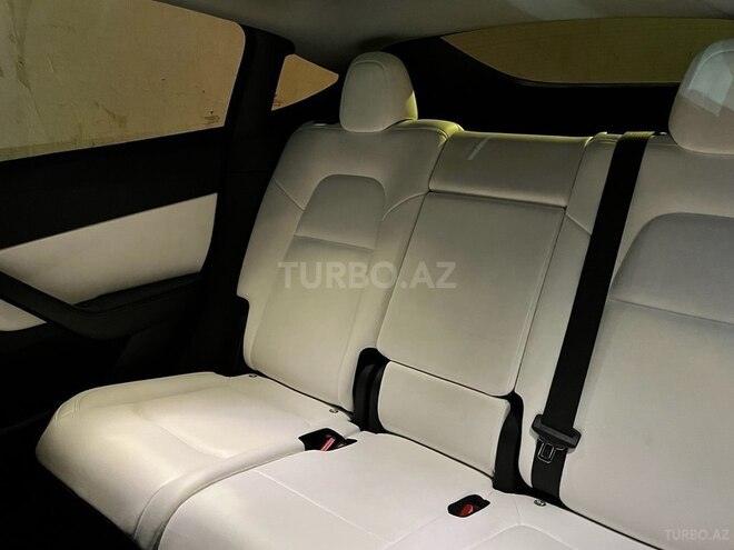 Tesla Model Y 2022, 72,000 km - 0.0 l - Bakı