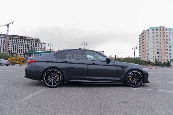 BMW 530 2017, 146,000 km - 2.0 l - Sumqayıt