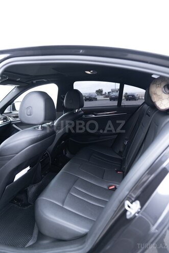 BMW 530 2017, 146,000 km - 2.0 l - Sumqayıt