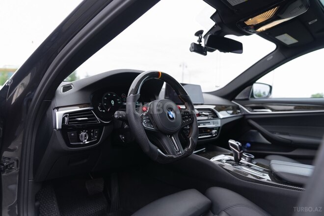 BMW 530 2017, 146,000 km - 2.0 l - Sumqayıt