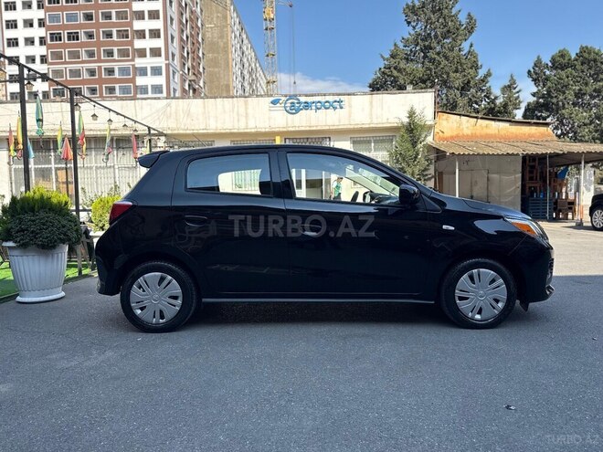Mitsubishi Mirage 2023, 36,000 km - 1.2 l - Bakı
