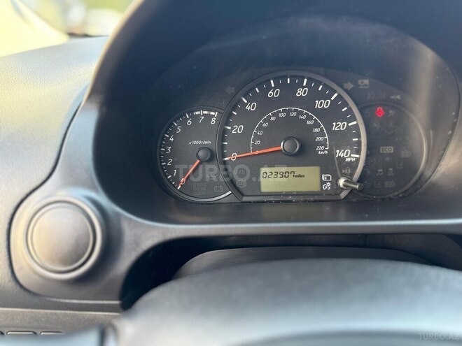 Mitsubishi Mirage 2023, 36,000 km - 1.2 l - Bakı