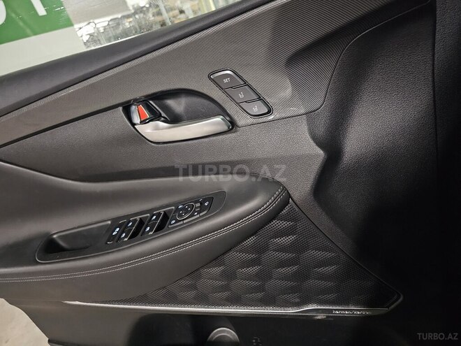 Hyundai Santa Fe 2023, 15,973 km - 1.6 л - Bakı
