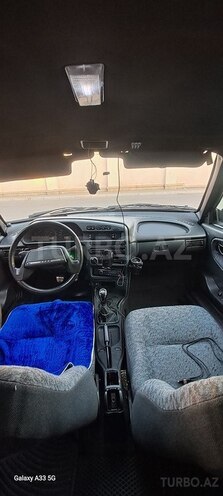 LADA (VAZ) 2115 2009, 340,870 km - 1.6 л - Mingəçevir