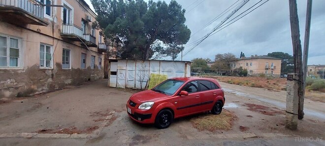 Kia Rio 2005, 517,086 km - 1.5 l - Bakı