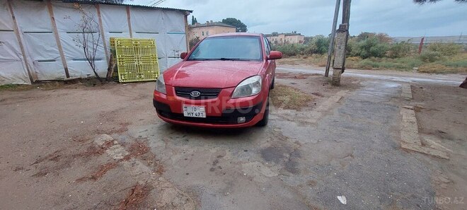 Kia Rio 2005, 517,086 km - 1.5 l - Bakı