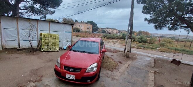 Kia Rio 2005, 517,086 km - 1.5 l - Bakı