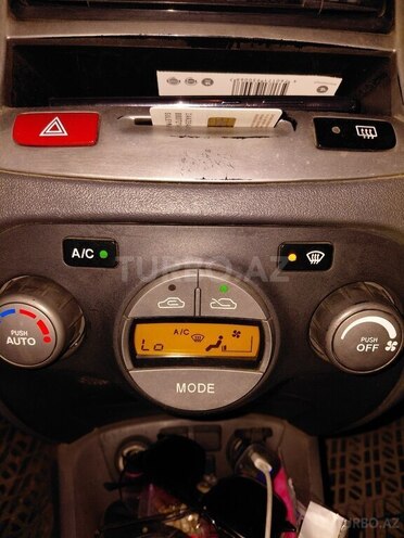 Kia Rio 2005, 517,086 km - 1.5 l - Bakı