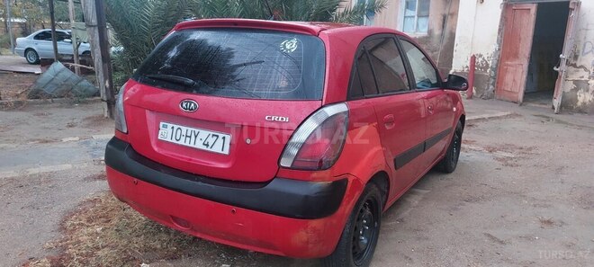 Kia Rio 2005, 517,086 km - 1.5 l - Bakı