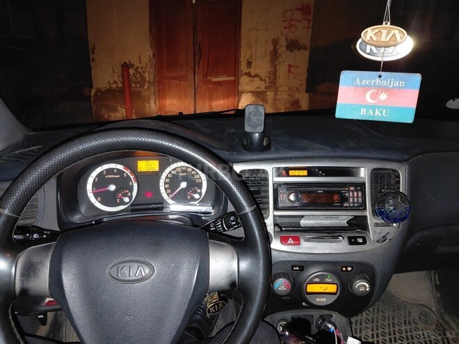 Kia Rio 2005, 517,086 km - 1.5 l - Bakı