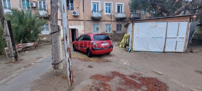 Kia Rio 2005, 517,086 km - 1.5 l - Bakı