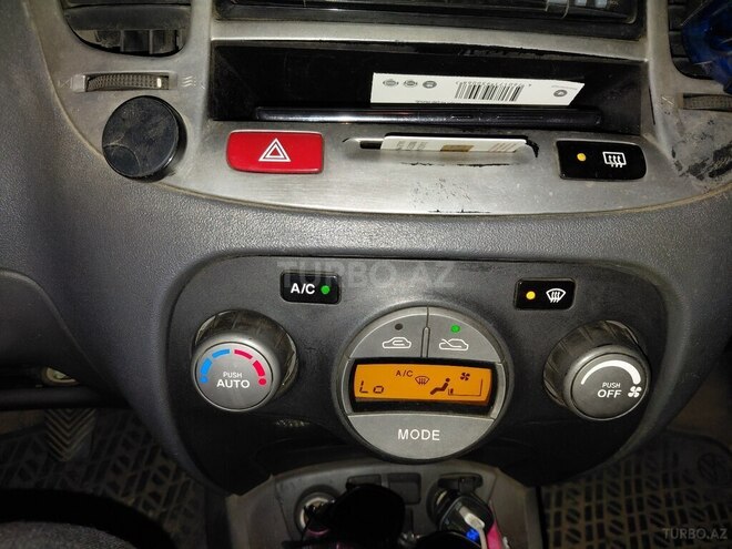 Kia Rio 2005, 517,086 km - 1.5 l - Bakı