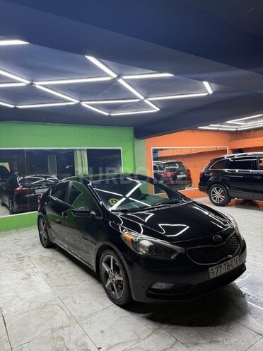 Kia Forte 2015, 257,495 km - 1.8 l - Bakı