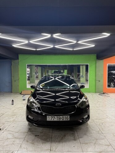 Kia Forte 2015, 257,495 km - 1.8 l - Bakı